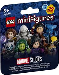 MINIFIGURES MARVEL SERIES 2 (71039) LEGO