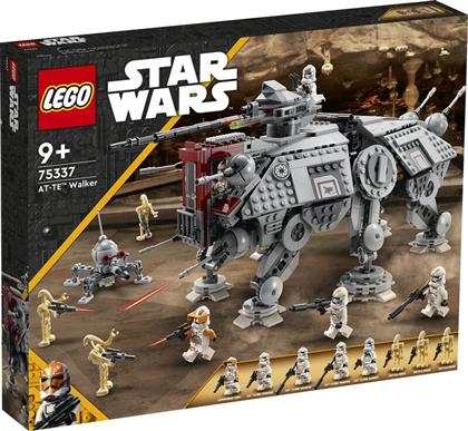 STAR WARS AT-TE WALKER (75337) LEGO