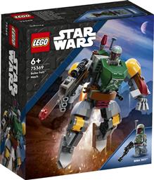 STAR WARS BOBA FETT MECH (75369) LEGO