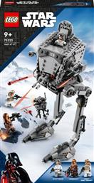 STAR WARS HOTH AT-ST (75322) LEGO από το MOUSTAKAS