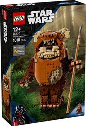 STAR WARS WICKET THE EWOK (75430) LEGO
