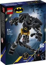 SUPER HEROES BATMAN MECH ARMOR (76270) LEGO