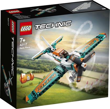 TECHNIC RACE PLANE (42117) LEGO