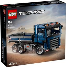 TECHNIC TIPPING DUMP TRUCK (42203) LEGO