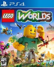 LEGO WORLDS