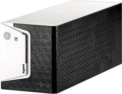 KEOR SP 600VA LINE INTERACTIVE UPS 360W LEGRAND