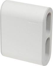 ΠΟΛΥΠΡΙΖΟ 2S ΦΙΣ WHITE/GREY LEGRAND