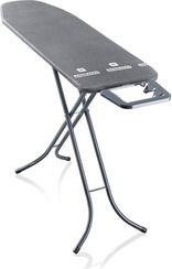 ΣΙΔΕΡΩΣΤΡΑ IRONING BOARD CLASSIC M 1200X380 MM BLACK LEIFHEIT