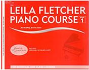 LEILA FLETCHER - PIANO COURSE BOOK 1