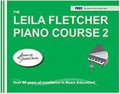 LEILA FLETCHER - PIANO COURSE BOOK 2