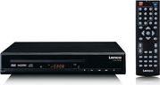 DVD-120BK DVD PLAYER WITH HDMI AND RC LENCO