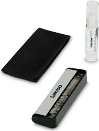 KIT ΚΑΘΑΡΙΣΜΟΥ ΔΙΣΚΩΝ ΒΙΝΥΛΙΟΥ 3-IN-1 TTA-3IN1 LENCO