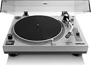 L-3810GY -TURNTABLE WITH DIRECT DRIVE AND USB RECORDING LENCO