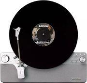 LSA-071SI FULL AUTOMATIC VERTICAL TURNTABLE WITH AT-3600 LENCO