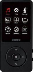 XEMIO 669 MP4 PLAYER 1.8'' 8GB LENCO
