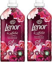 BLISS RUBY JASMINE 168ΜΕΖ (2Χ84MEZ) LENOR από το e-SHOP