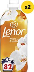 ΜΑΛΑΚΤΙΚΟ ΡΟΥΧΩΝ JOY GOLD ORCHID 164MEZ(2X82MEZ) LENOR από το e-SHOP