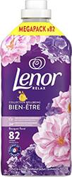 ΜΑΛΑΚΤΙΚΟ ΡΟΥΧΩΝ RELAX FLORAL BOUQUET 82ΜΕΖ LENOR