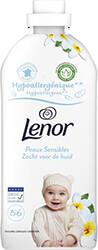 ΜΑΛΑΚΤΙΚΟ ΡΟΥΧΩΝ SENSITIVE 56MEZ LENOR από το e-SHOP