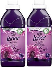 RELAX AMETHYST & FLORAL 168MEZ (2X84MEZ) LENOR