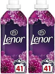 RELAX AMETHYST & FLORAL 82MEZ (2X41MEZ) LENOR