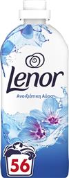 ΣΥΜΠΥΚΝΩΜΕΝΟ ΜΑΛΑΚΤΙΚΟ CARESSE SPRING 56 ΜΕΖΟΥΡΕΣ LENOR