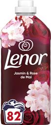 ΣΥΜΠΥΚΝΩΜΕΝΟ ΜΑΛΑΚΤΙΚΟ RUBY JASMINE 82 ΜΕΖΟΥΡΕΣ LENOR