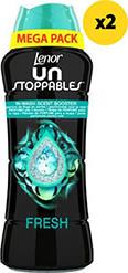 UNSTOPPABLES FRESH 1140ΓΡ (2X570ΓΡ) LENOR από το e-SHOP