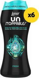 UNSTOPPABLES FRESH 6X210GR-ΗΒ LENOR