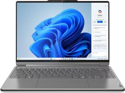 2 IN 1 YOGA 9-14IHM9 14 2.8K OLED (CORE ULTRA 7-155H/32GB/1TB SSD/ARC GRAPHICS/WIN11HOME) LAPTOP LENOVO