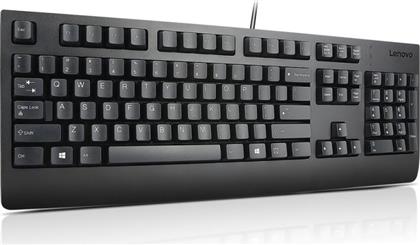 4X30M86917 ΕΝΣΥΡΜΑΤΟ ΠΛΗΚΤΡΟΛΟΓΙΟ ΜΑΥΡΟ (UK) LENOVO