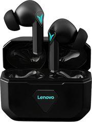 ΑΚΟΥΣΤΙΚΑ BLUETOOTH LIVEPODS GM6 BLACK LENOVO