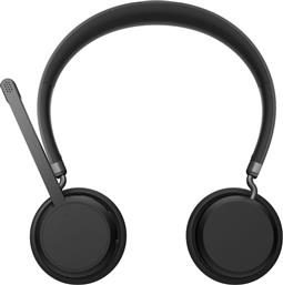 ΑΚΟΥΣΤΙΚΑ HEADSET STEREO 4XD1Q3030 - ΜΑΥΡΟ LENOVO