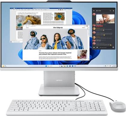 ALL IN ONE AIO-27ARR9 27 FHD IPS (RYZEN 3-7335U/8GB/512GB SSD/RADEON 660M GRAPHICS/WIN11HOME) LENOVO