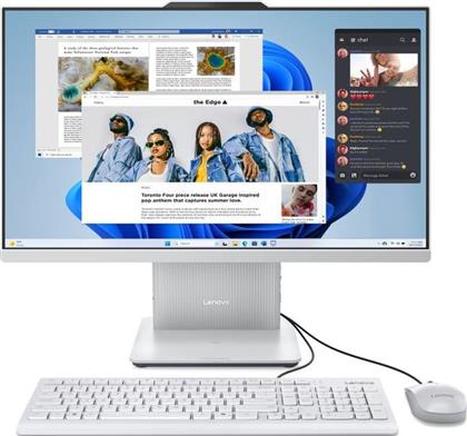 ALL IN ONE IDEACENTRE AIO 27IRH9 27 FHD IPS TOUCH (CORE I7-13620H/32GB/1TB SSD/UHD GRAPHICS/WIN11HOME) LENOVO