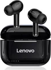 BLUETOOTH LP1S SINGLEPOINT TWS BLACK LENOVO