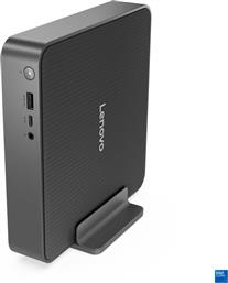DESKTOP IDEACENTRE MINI 01IRH10R (INTEL CORE 7-240H/32GB/1TB SSD/IRIS XE GRAPHICS/WIN11HOME) LENOVO