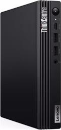 DESKTOP THINKCENTRE M70Q GEN 5 (CORE I7-13700T/32 GB/1TB SSD/UHD GRAPHICS 770/WIN11PRO) LENOVO