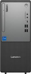 DESKTOP THINKCENTRE NEO 50T (CORE I3-14100/16GB/512GB SSD/UHD GRAPHICS 730/FREEDOS) LENOVO