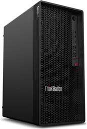 DESKTOP THINKSTATION P2 (INTEL CORE ULTRA 7-265K/64GB/1TB SSD/NVIDIA RTX A400/W11PRO) LENOVO
