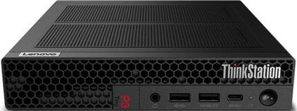 DESKTOP THINKSTATION P3 TINY (CORE I7-14700T/32GB/1TB SSD/T1000/WIN11PRO) LENOVO