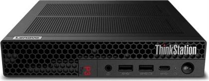 DESKTOP THINKSTATION P3 TINY (CORE I9-14900T/32GB/1TB SSD/QUADRO T1000/WIN11PRO) LENOVO