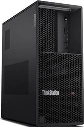 DESKTOP THINKSTATION P3 TOWER (CORE I9-14900K/64GB/2TB SSD/UHD GRAPHICS 770/WIN11PRO) LENOVO