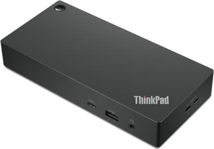 DOCKING STATION THINKPAD 40AY0090EU - USB-C, HDMI-DP, TRIPLE 3K, 90W LENOVO