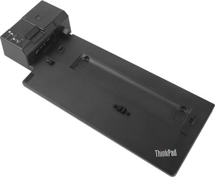 DOCKING STATION THINKPAD BASIC - VGA-DP, 4X USB, 90W LENOVO