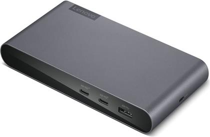 DOCKING STATION USB-C UNIVERSAL BUSINESS - USB-C, ΕΠΑΓΓΕΛΜΑΤΙΚΗ ΒΑΣΗ LENOVO