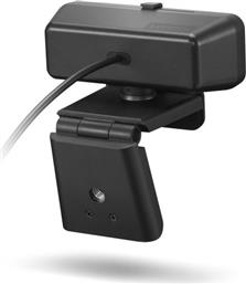 ESSENTIAL FHD GEN2 WEB CAMERA FULL HD - ΜΑΥΡΟ LENOVO