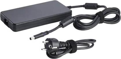 ΦΟΡΤΙΣΤΗΣ LAPTOP UNIVERSAL - DELL 450-AHRG USB-C 130W - BLACK LENOVO