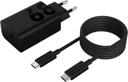 ΦΟΡΤΙΣΤΗΣ ΠΡΙΖΑΣ USB-C 68W - ΜΑΥΡΟ LENOVO