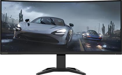 G34W-30 GAMING MONITOR 34 QHD VA CURVED 165HZ 1MS LENOVO